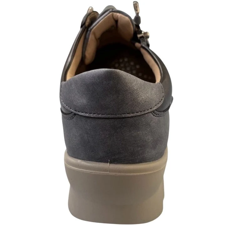 MUJER COMODO LUNARA JEANS