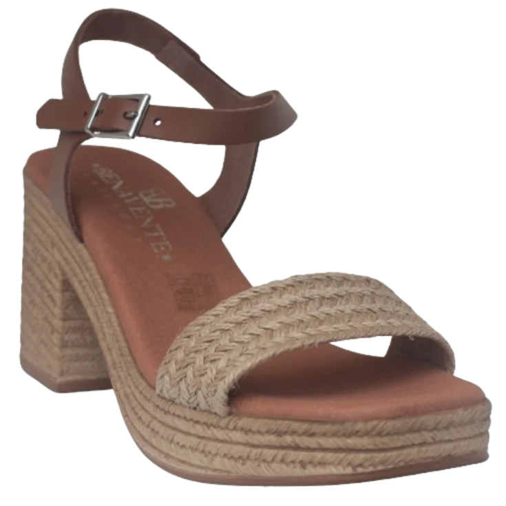 MUJER A 5467 SILVINA ROBLE COMBI