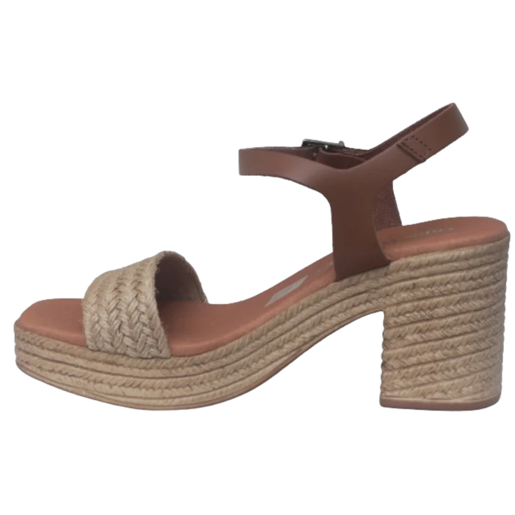 MUJER A 5467 SILVINA ROBLE COMBI