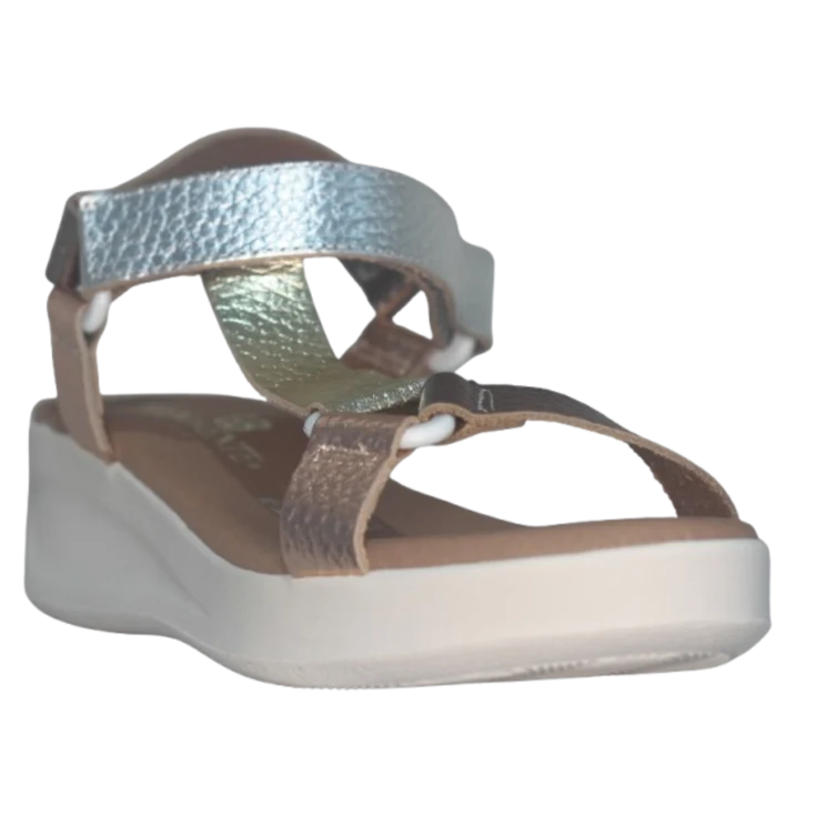 MUJER M 5407 MILIA CAVA COMBI