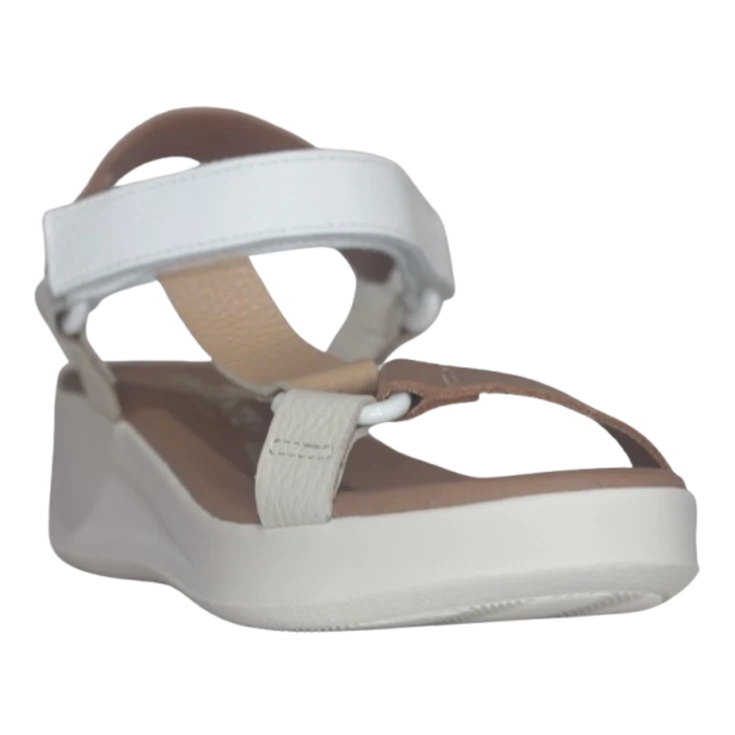 MUJER M 5407 MILIA TAUPE COMBI