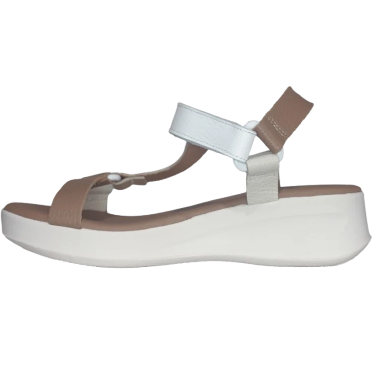 MUJER M 5407 MILIA TAUPE COMBI