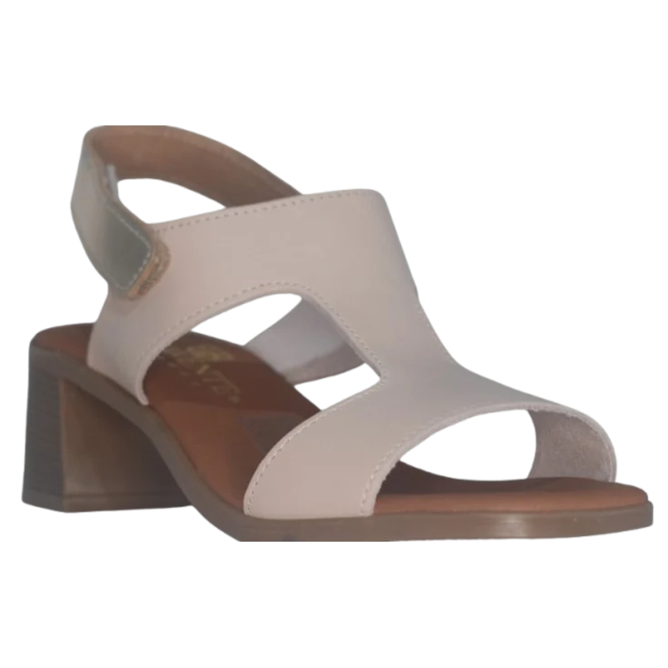 MUJER M 5617 NUDE COMBI