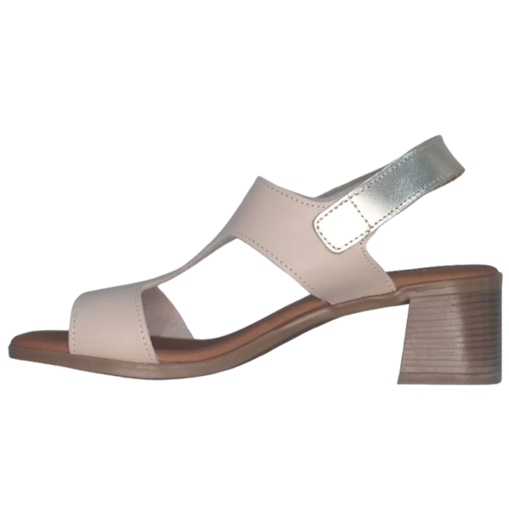 MUJER M 5617 NUDE COMBI