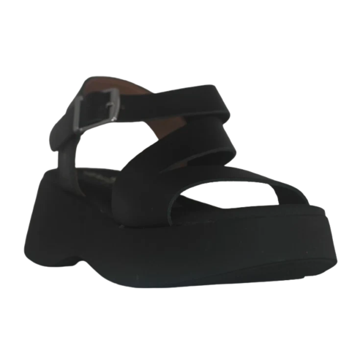 MUJER 5685 NEGRO