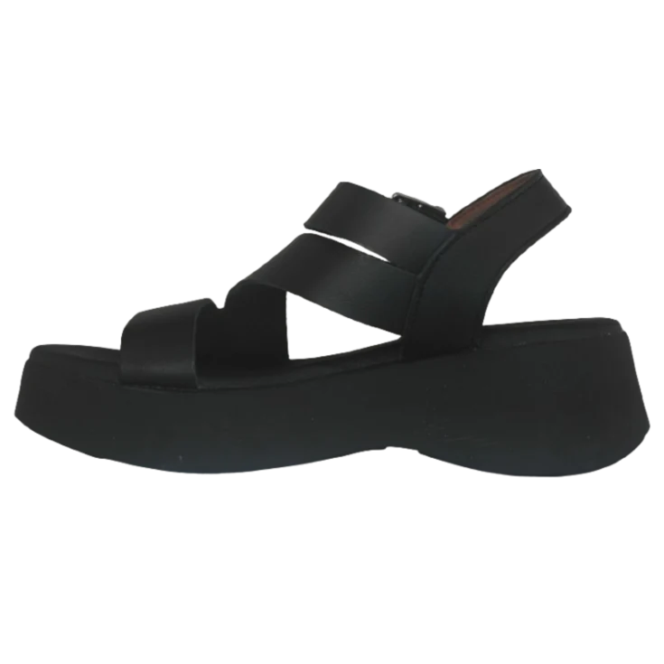 MUJER 5685 NEGRO