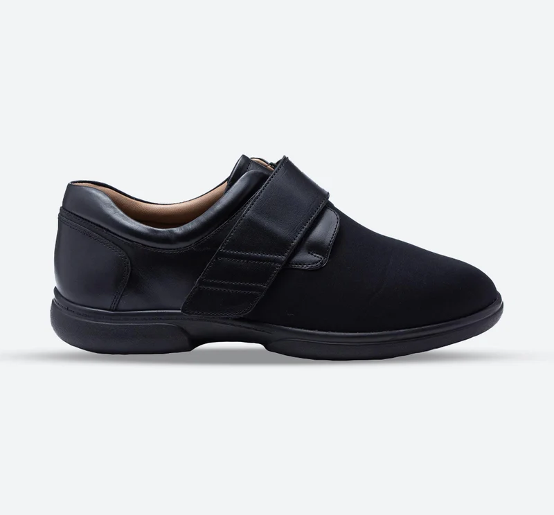 Zapatos Tredd Well Samuel de corte ancho para hombre