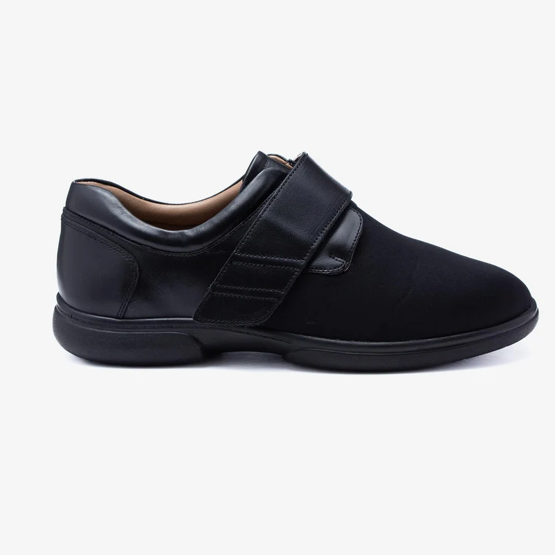 Zapatos Tredd Well Samuel de corte ancho para hombre