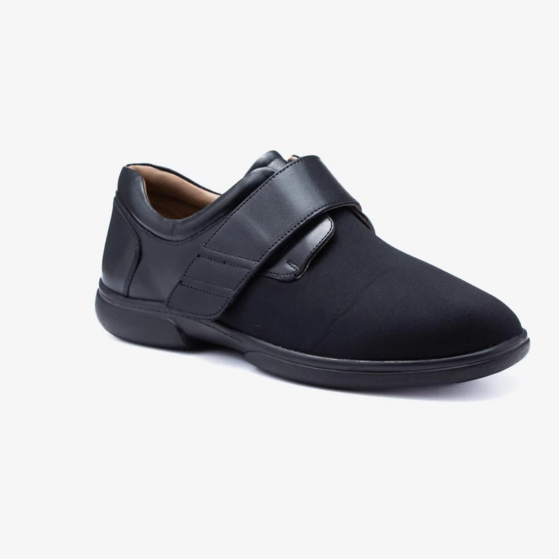 Zapatos Tredd Well Samuel de corte ancho para hombre