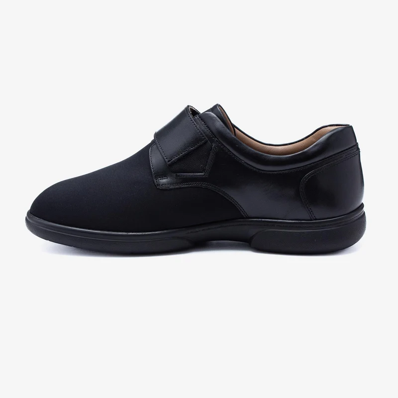 Zapatos Tredd Well Samuel de corte ancho para hombre