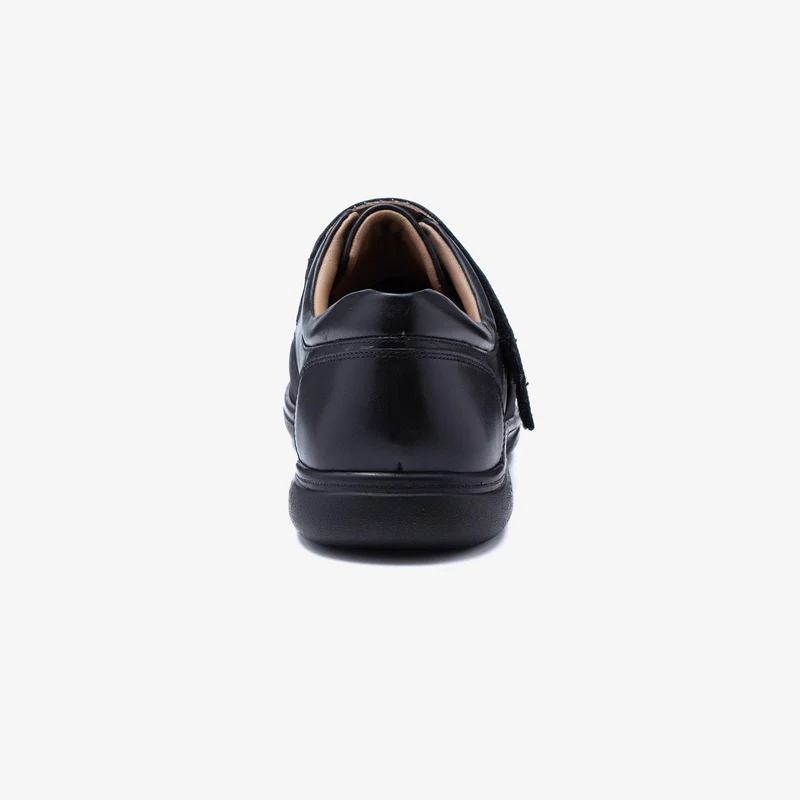 Zapatos Tredd Well Samuel de corte ancho para hombre