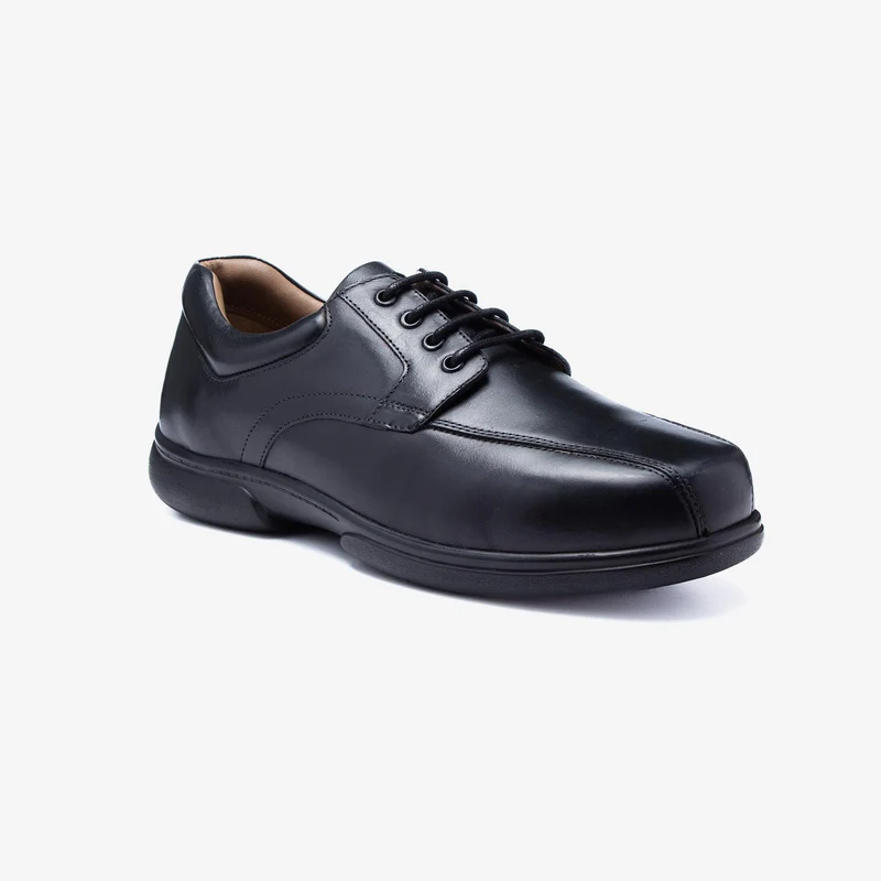 Zapatos Tredd Well Ross de corte ancho para hombre