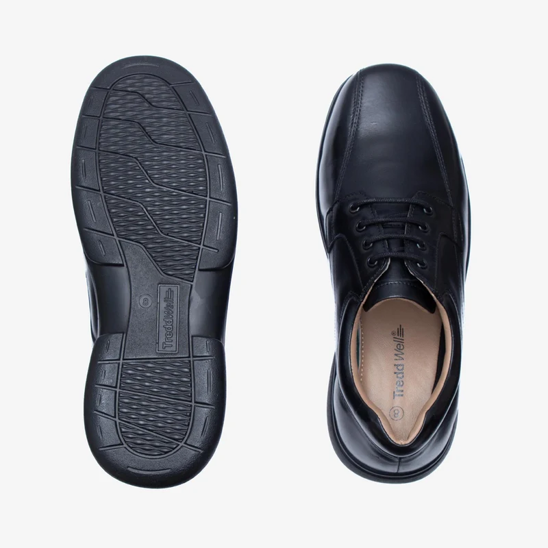 Zapatos Tredd Well Ross de corte ancho para hombre