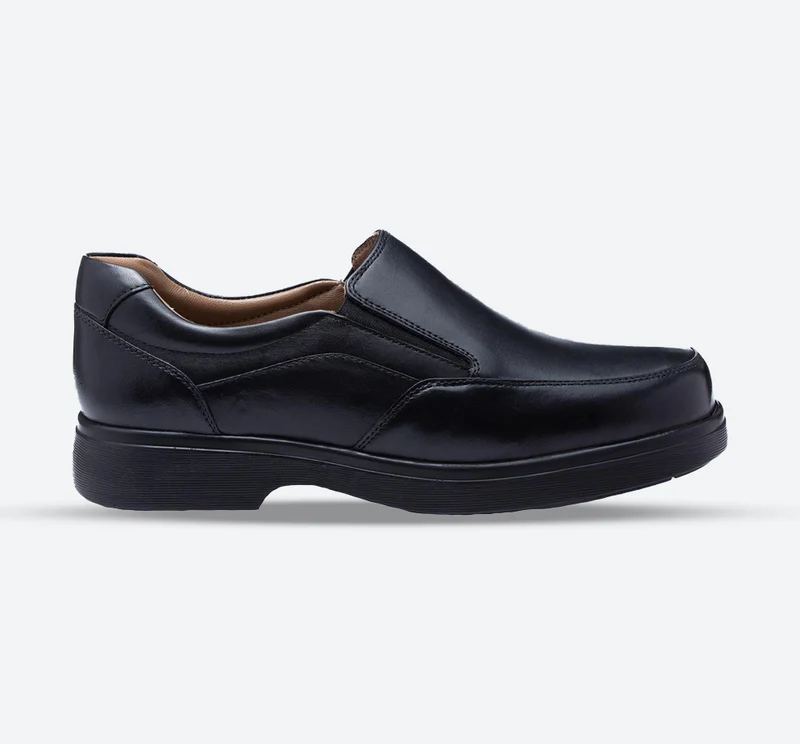 Zapatos Tredd Well Connor de corte ancho para hombre