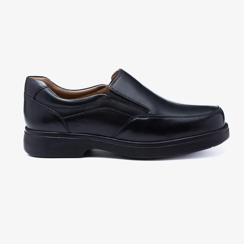 Zapatos Tredd Well Connor de corte ancho para hombre