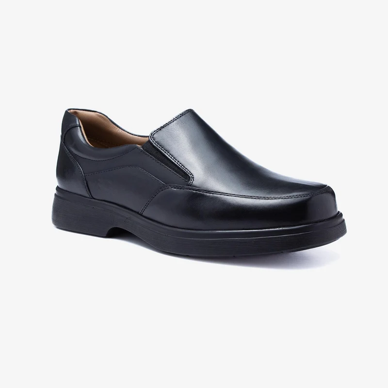Zapatos Tredd Well Connor de corte ancho para hombre