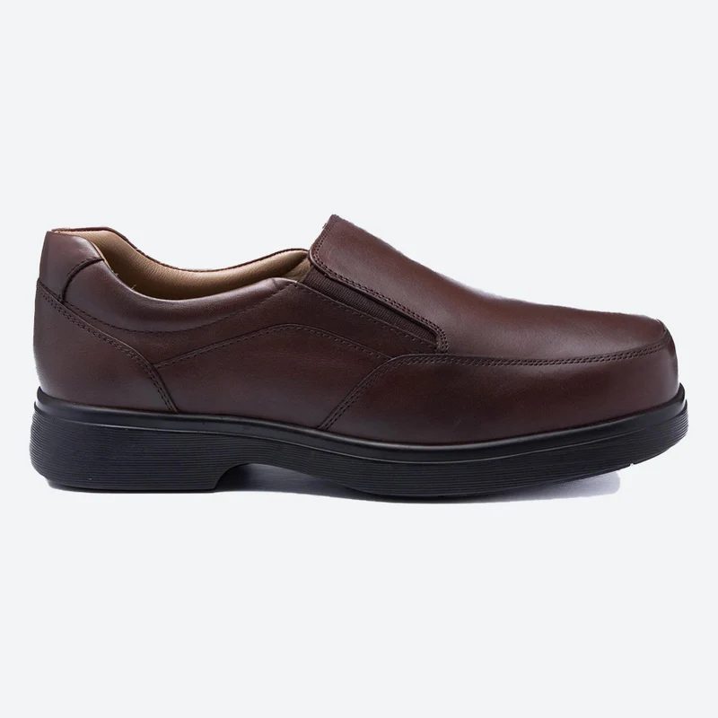 Zapatos Tredd Well Connor de corte ancho para hombre