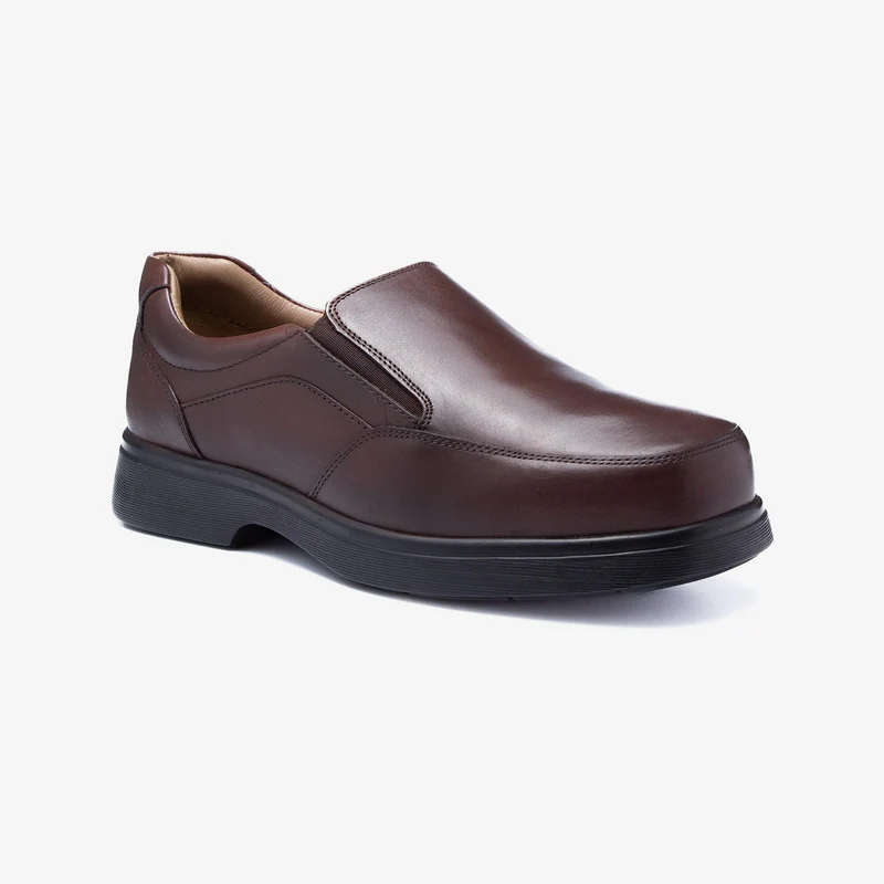 Zapatos Tredd Well Connor de corte ancho para hombre