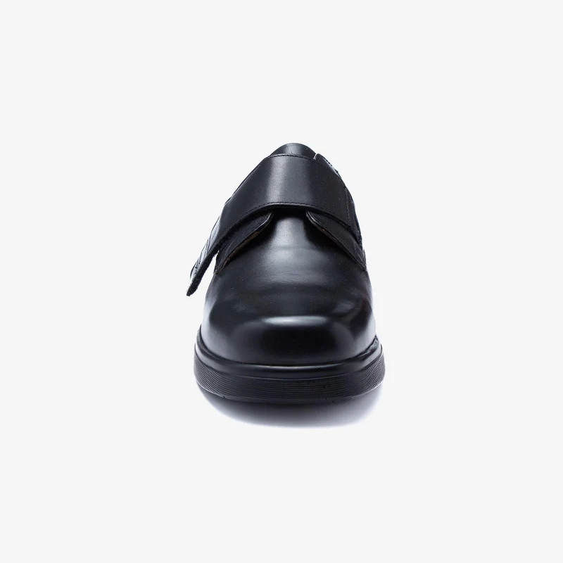 Zapatos con velcro Tredd Well Roger de corte ancho para hombre