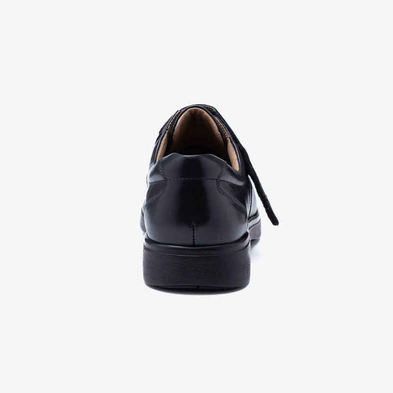 Zapatos con velcro Tredd Well Roger de corte ancho para hombre