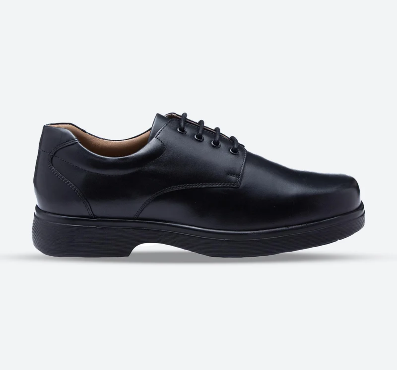 Zapatos Tredd Well Spencer de corte ancho para hombre