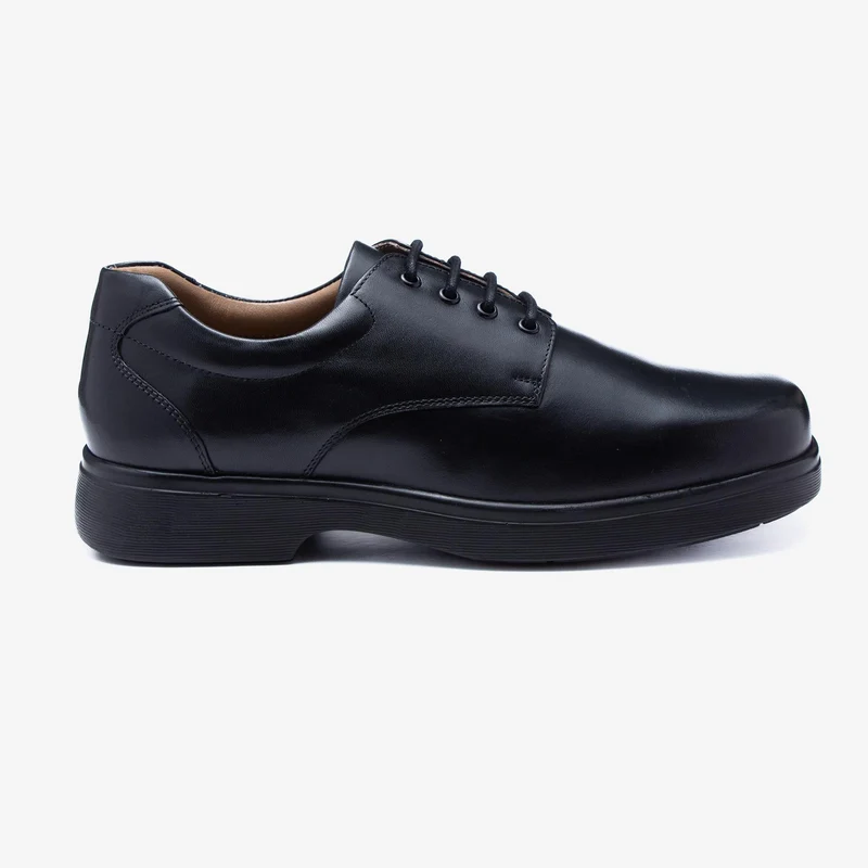 Zapatos Tredd Well Spencer de corte ancho para hombre