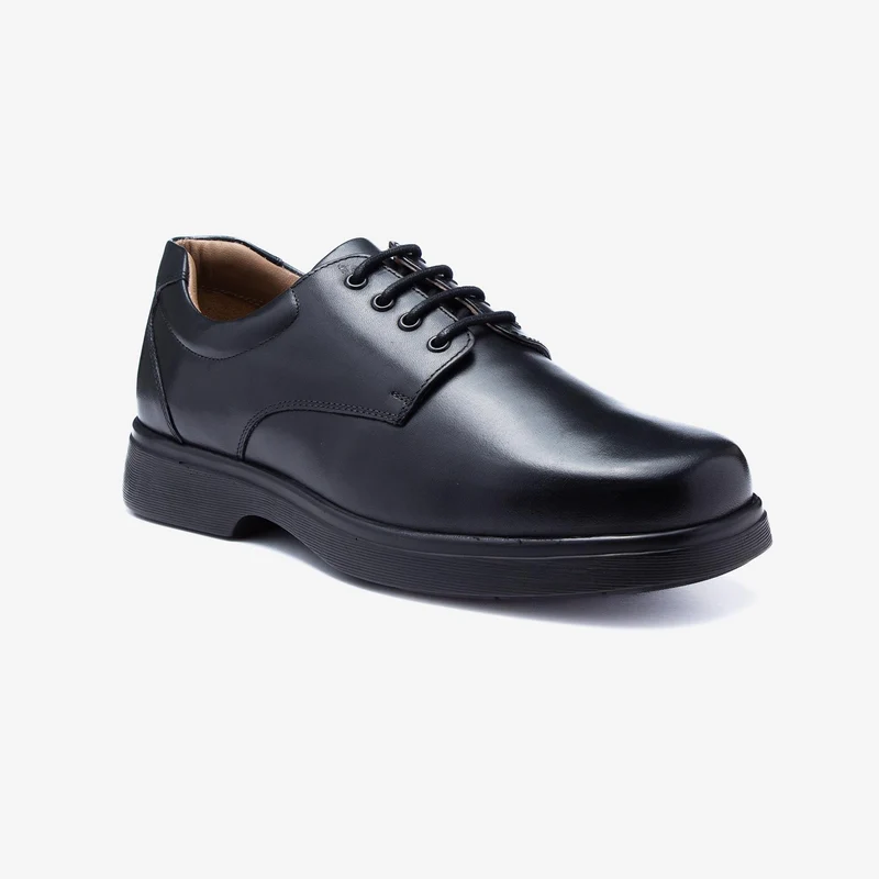 Zapatos Tredd Well Spencer de corte ancho para hombre