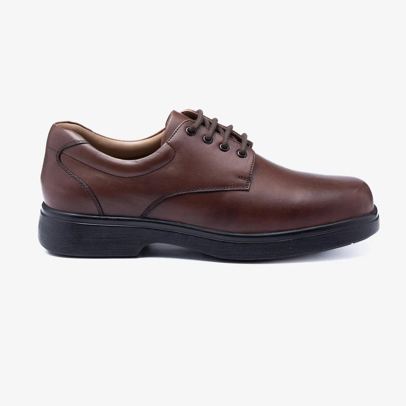Zapatos Tredd Well Spencer de corte ancho para hombre