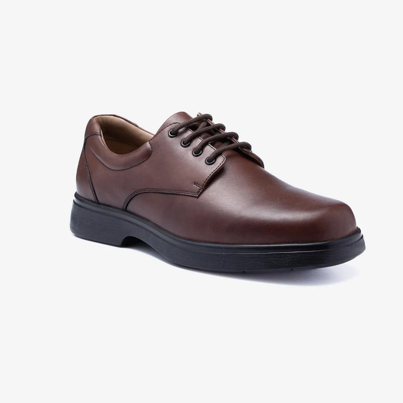 Zapatos Tredd Well Spencer de corte ancho para hombre