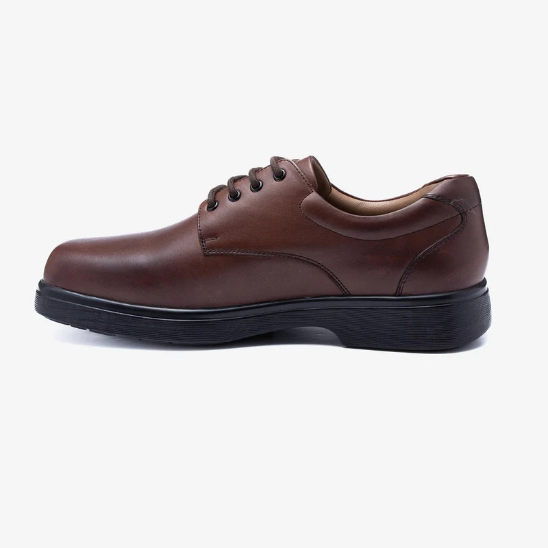 Zapatos Tredd Well Spencer de corte ancho para hombre