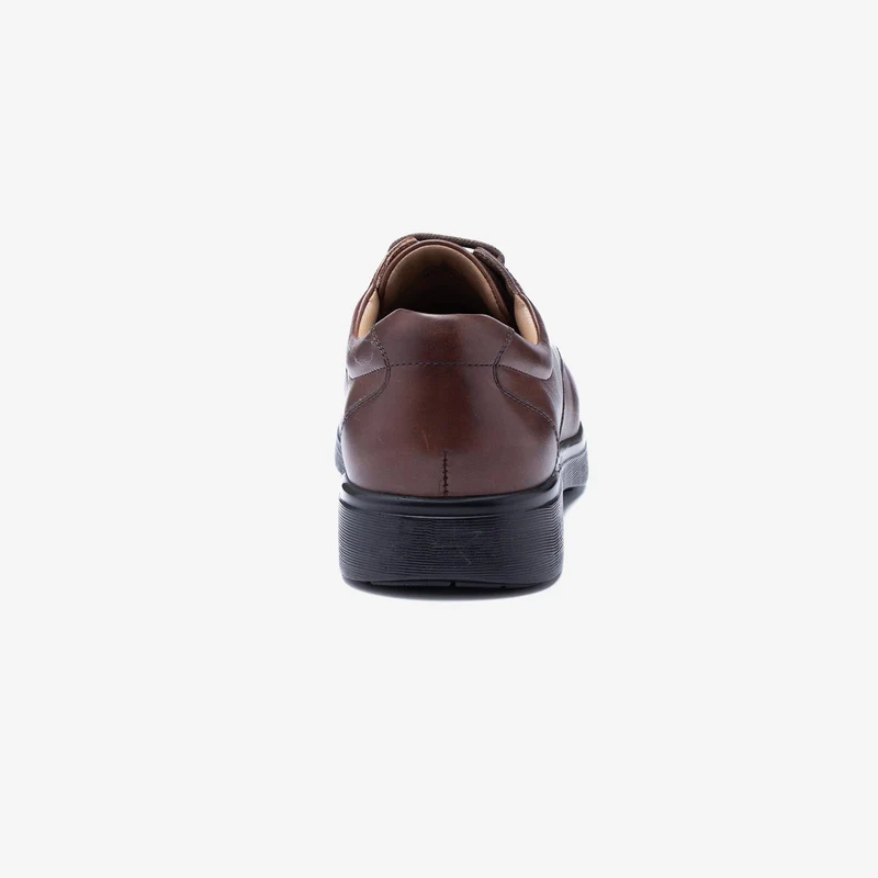 Zapatos Tredd Well Spencer de corte ancho para hombre