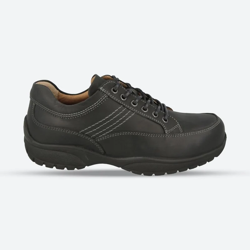 Zapatos DB Istanbul de ajuste ancho para hombre