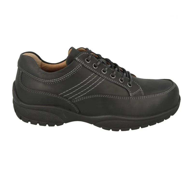 Zapatos DB Istanbul de ajuste ancho para hombre