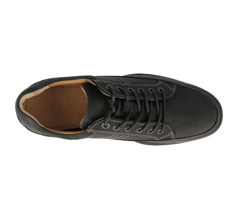 Zapatos DB Istanbul de ajuste ancho para hombre