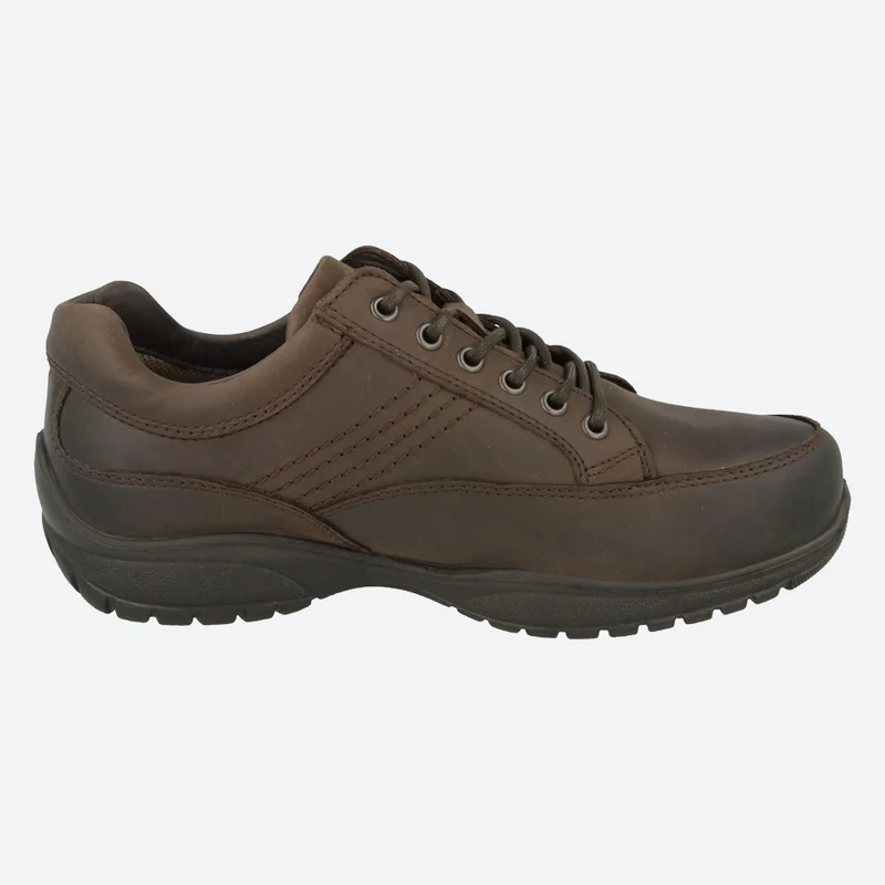 Zapatos DB Istanbul de ajuste ancho para hombre