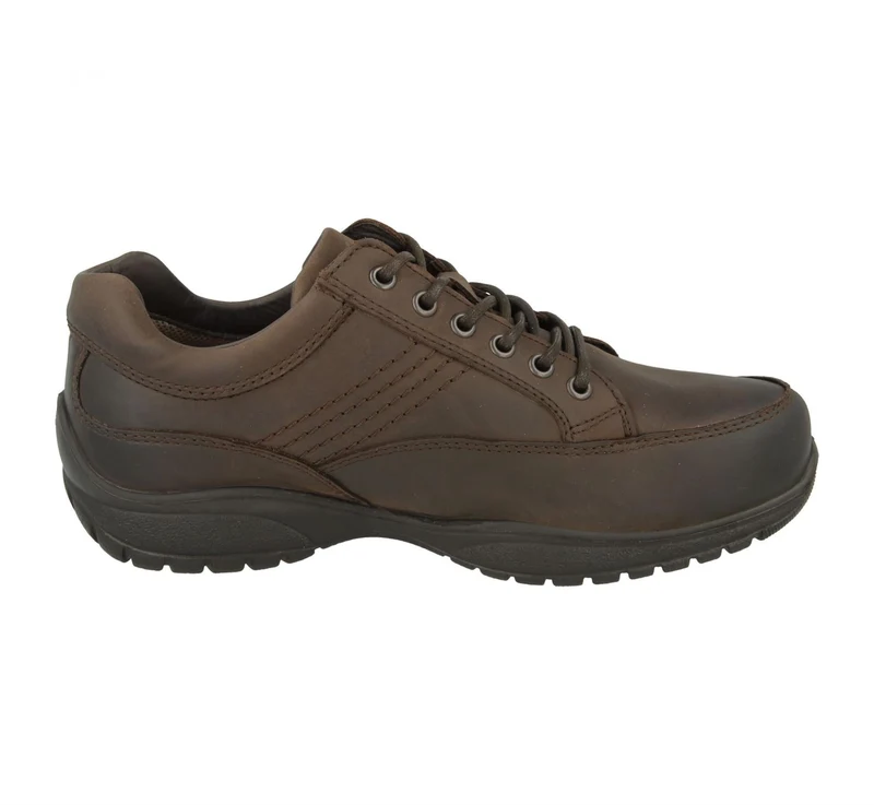 Zapatos DB Istanbul de ajuste ancho para hombre