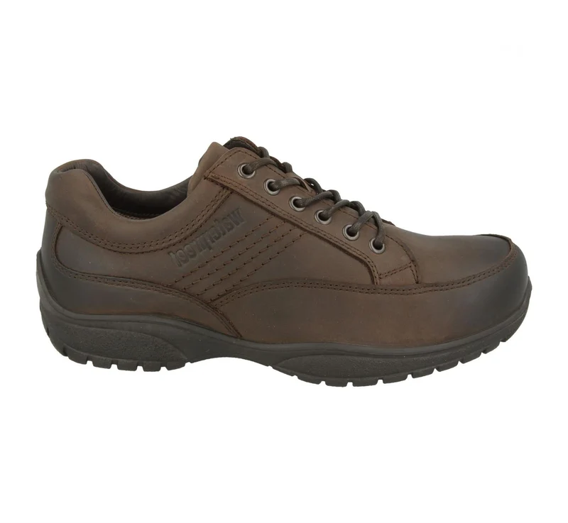 Zapatos DB Istanbul de ajuste ancho para hombre