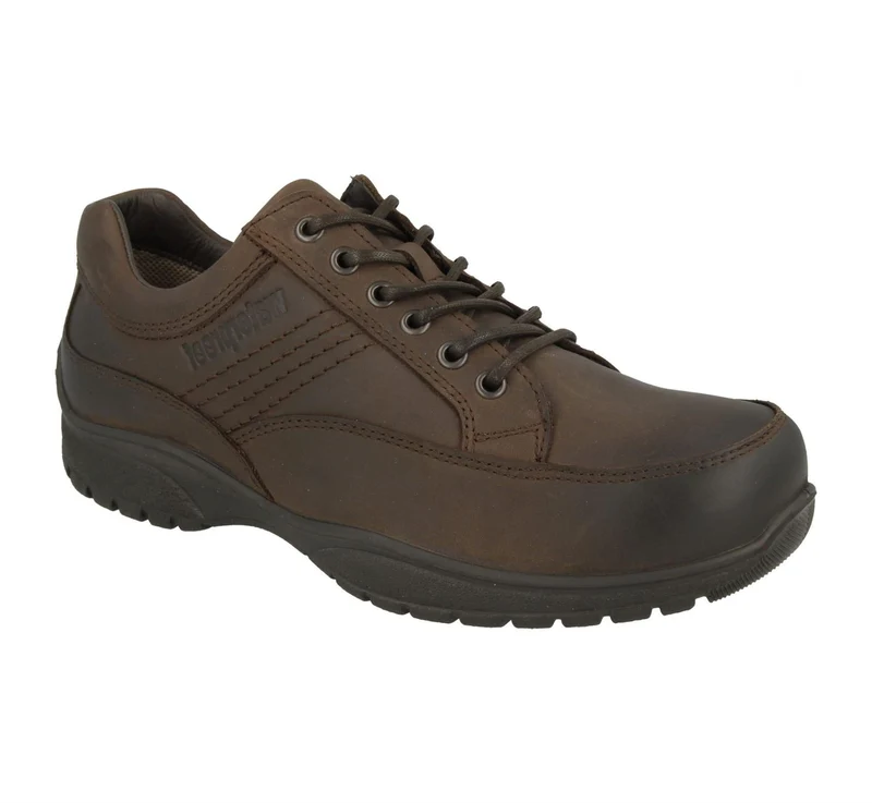 Zapatos DB Istanbul de ajuste ancho para hombre