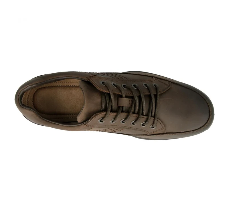 Zapatos DB Istanbul de ajuste ancho para hombre