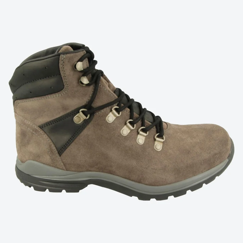 Botas impermeables DB Colorado de corte ancho para mujer