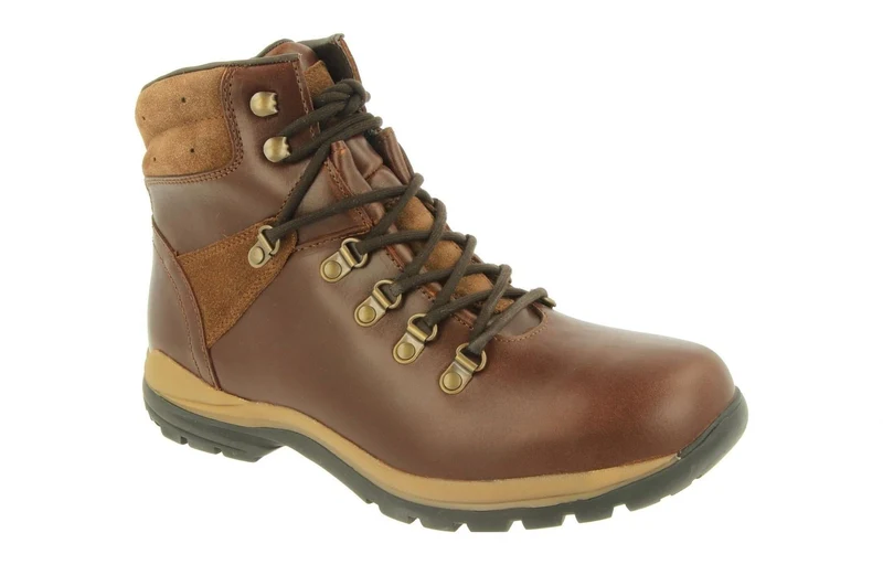 Botas impermeables DB Colorado de corte ancho para mujer