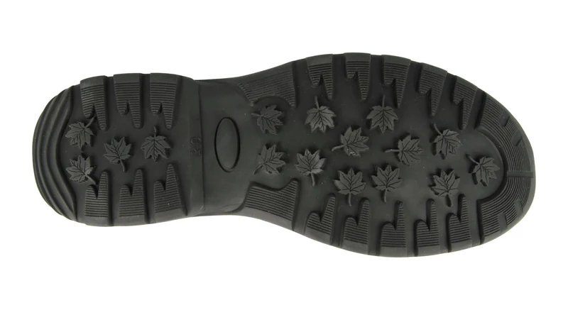 Botas impermeables DB Colorado de corte ancho para mujer