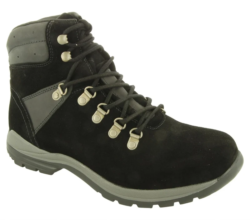 Botas impermeables DB Colorado de ajuste ancho para hombre
