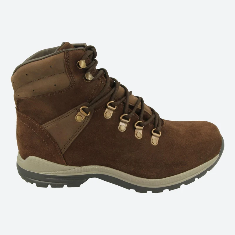 Botas impermeables DB Colorado de ajuste ancho para hombre