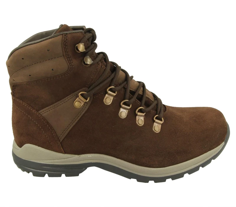Botas impermeables DB Colorado de ajuste ancho para hombre