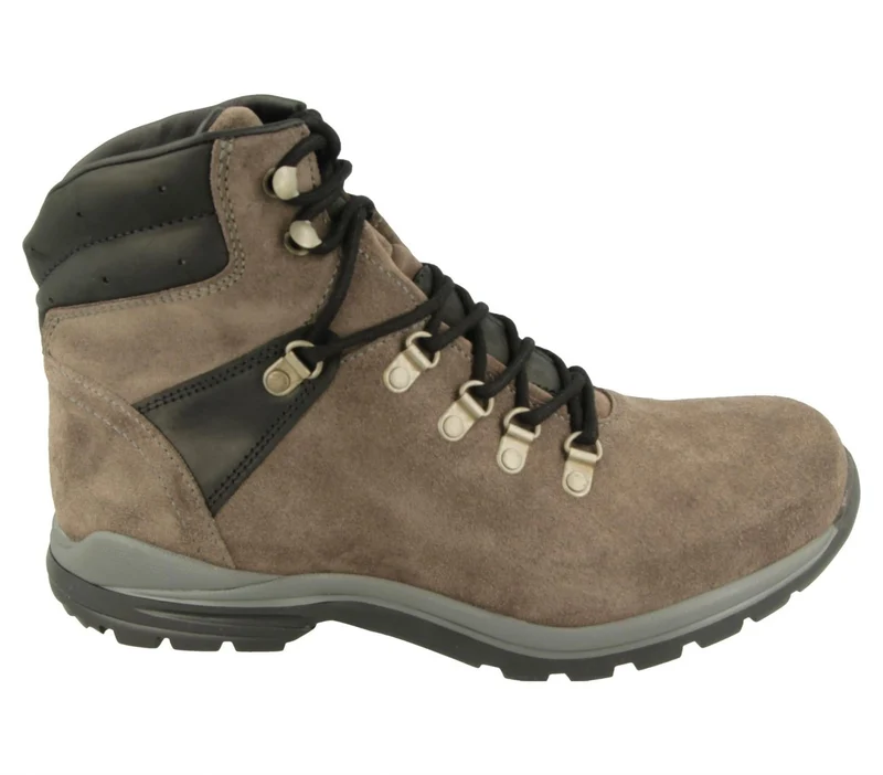 Botas impermeables DB Colorado de ajuste ancho para hombre