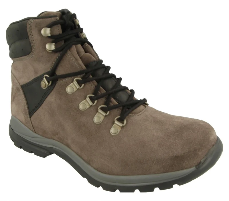 Botas impermeables DB Colorado de ajuste ancho para hombre