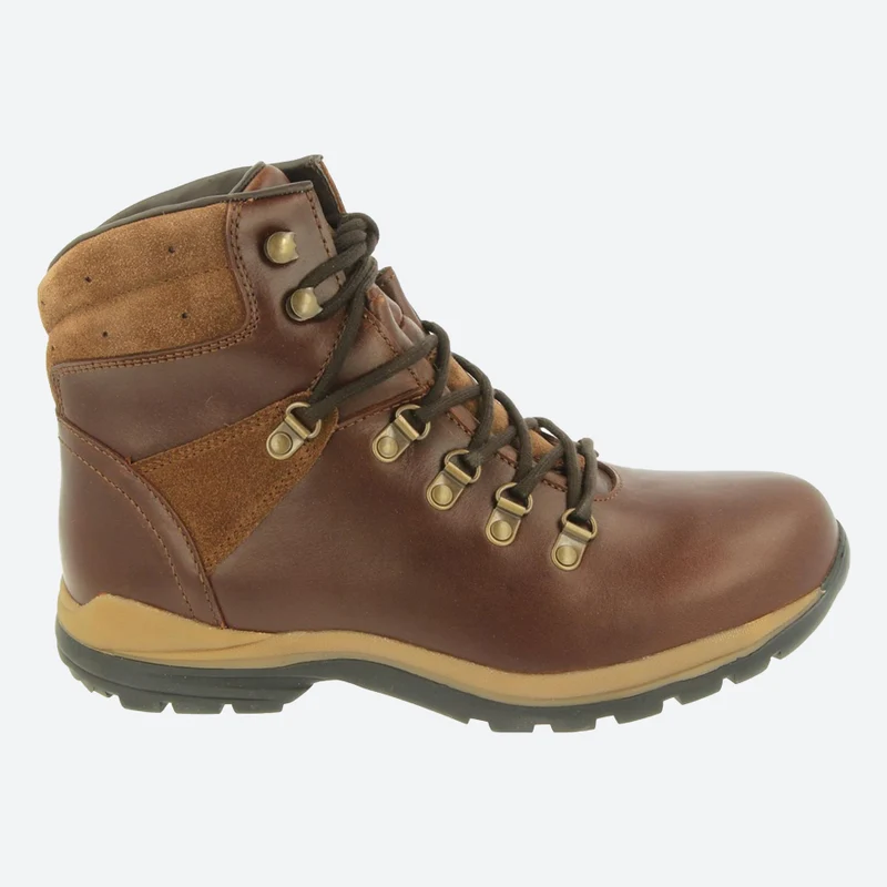 Botas impermeables DB Colorado de ajuste ancho para hombre