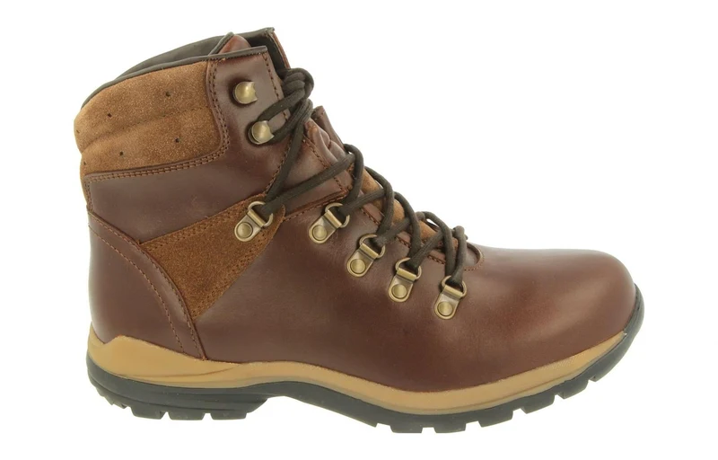 Botas impermeables DB Colorado de ajuste ancho para hombre