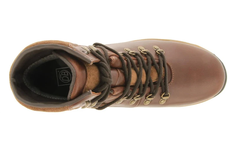 Botas impermeables DB Colorado de ajuste ancho para hombre